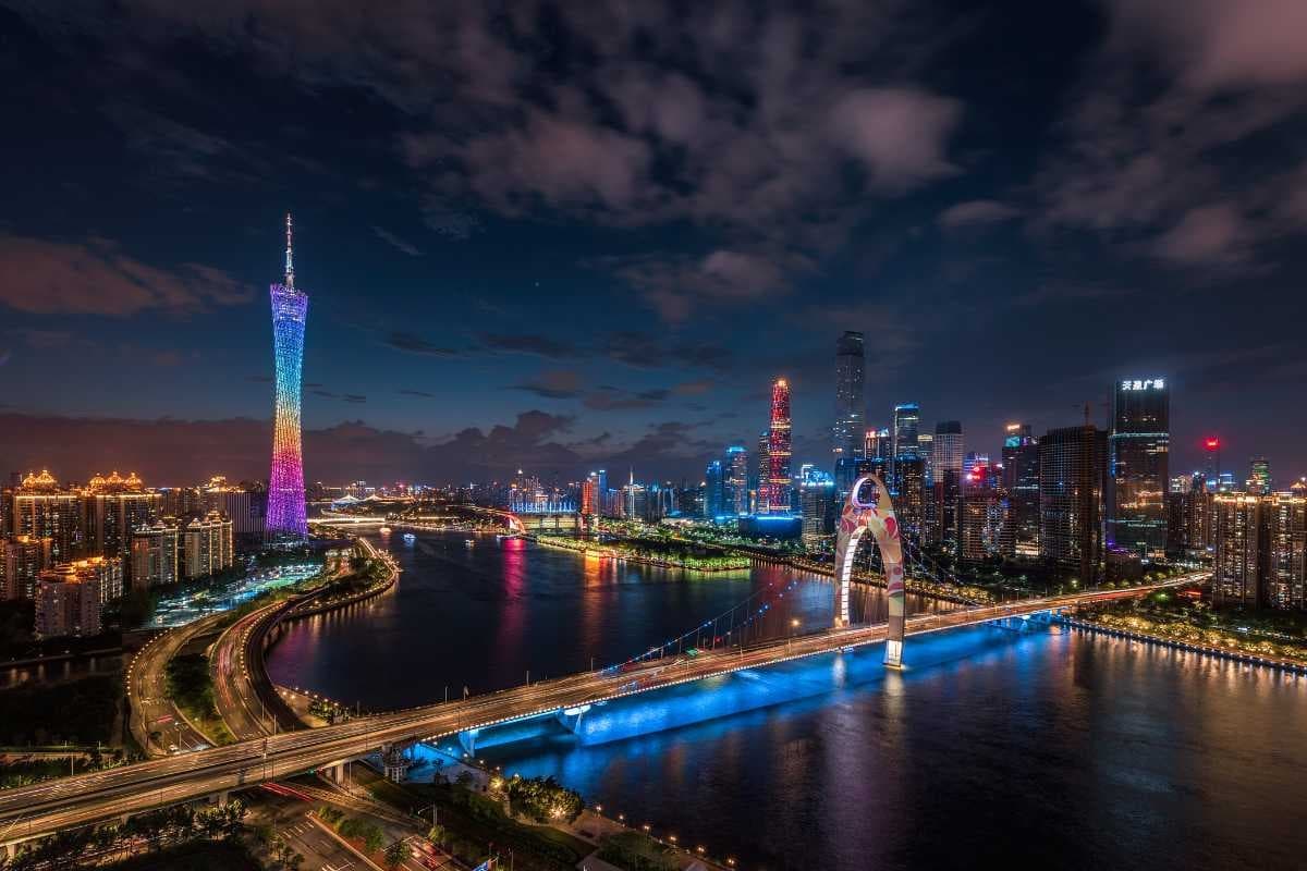 Business Extension Program